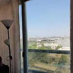 One Masterbedroom In 2 Bedroom Apt,Al Darwesh,Al Barsha 1