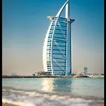 One Masterbedroom In 2 Bedroom Apt,Al Darwesh,Al Barsha 1