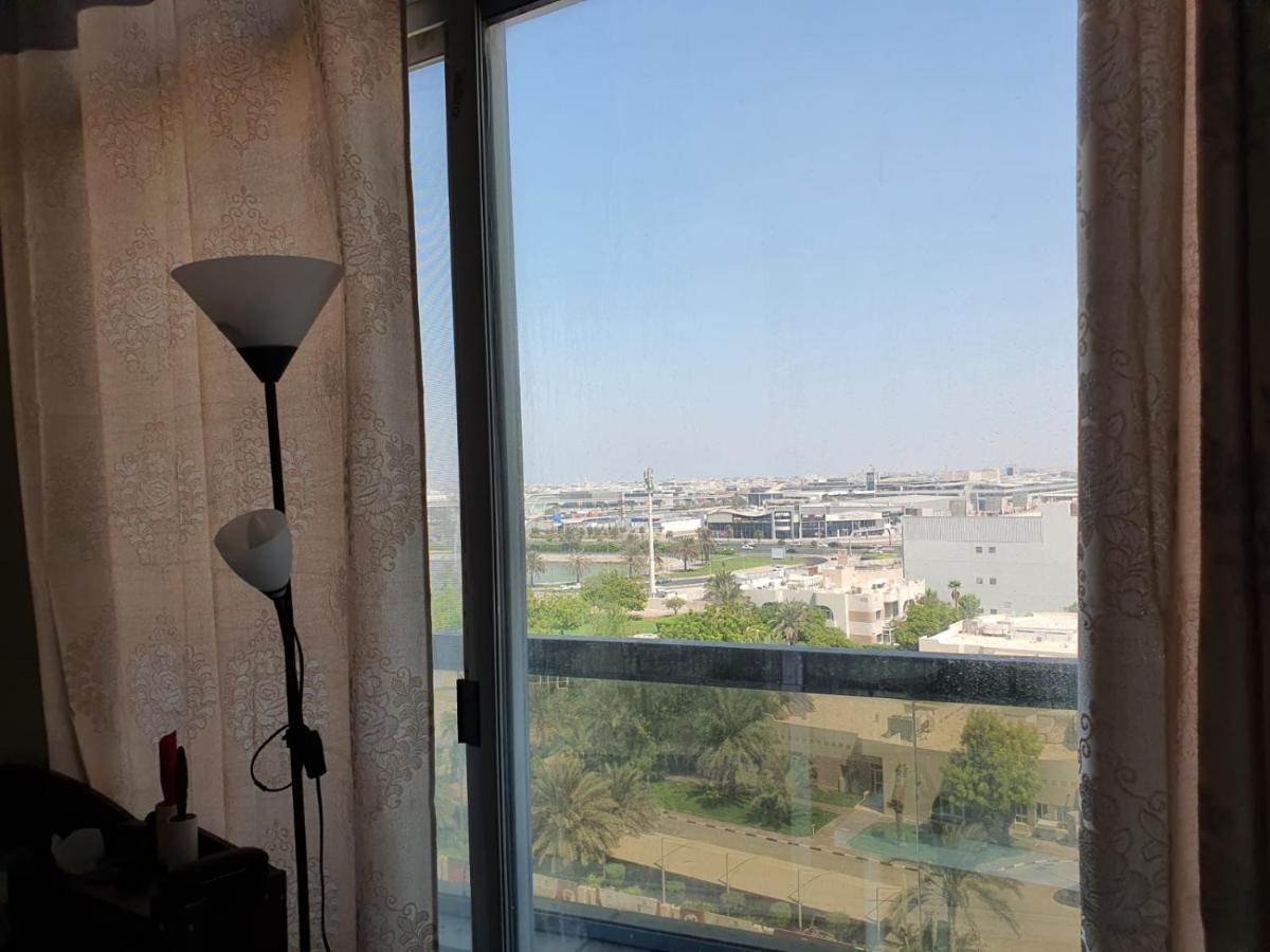 One Masterbedroom In 2 Bedroom Apt,al Darwesh,al Barsha 1