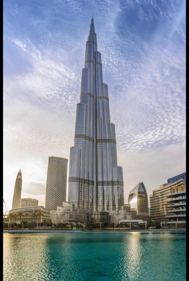 One Masterbedroom In 2 Bedroom Apt,al Darwesh,al Barsha 1 Aparthotel *